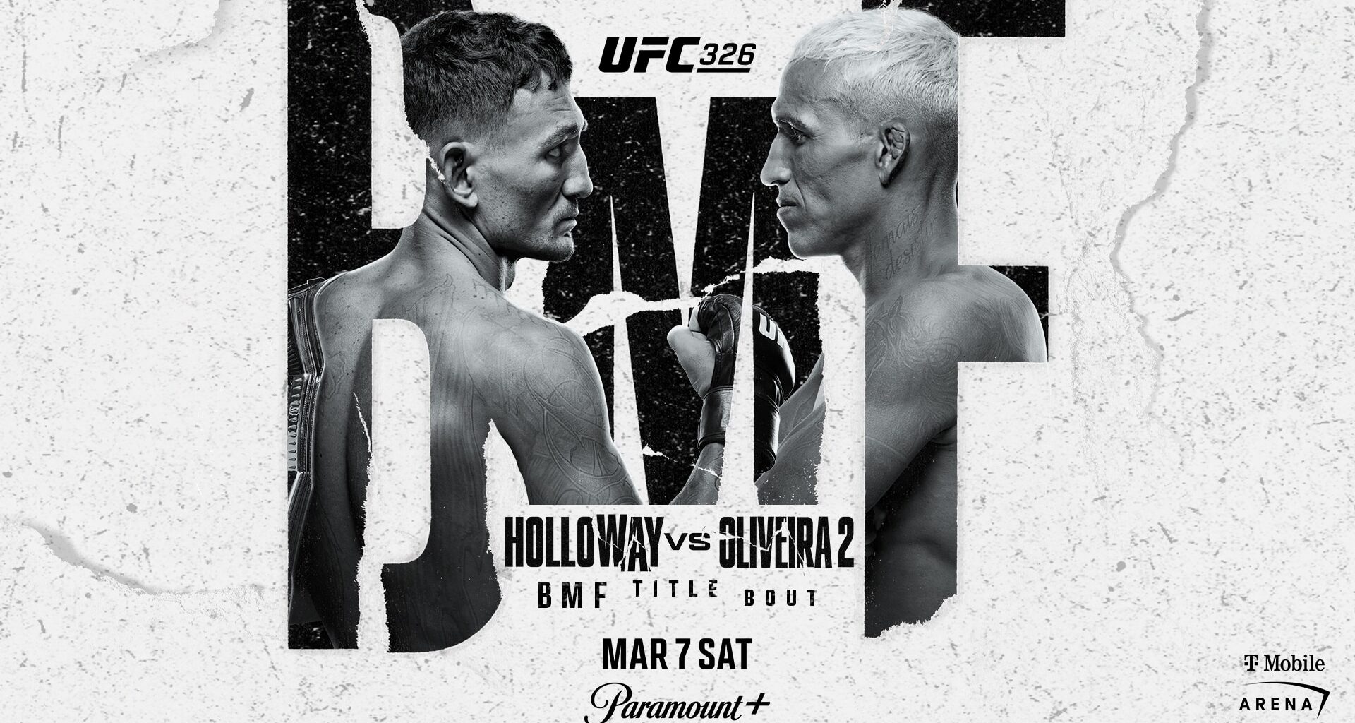 MMA Prop Pick of the Week: UFC 326