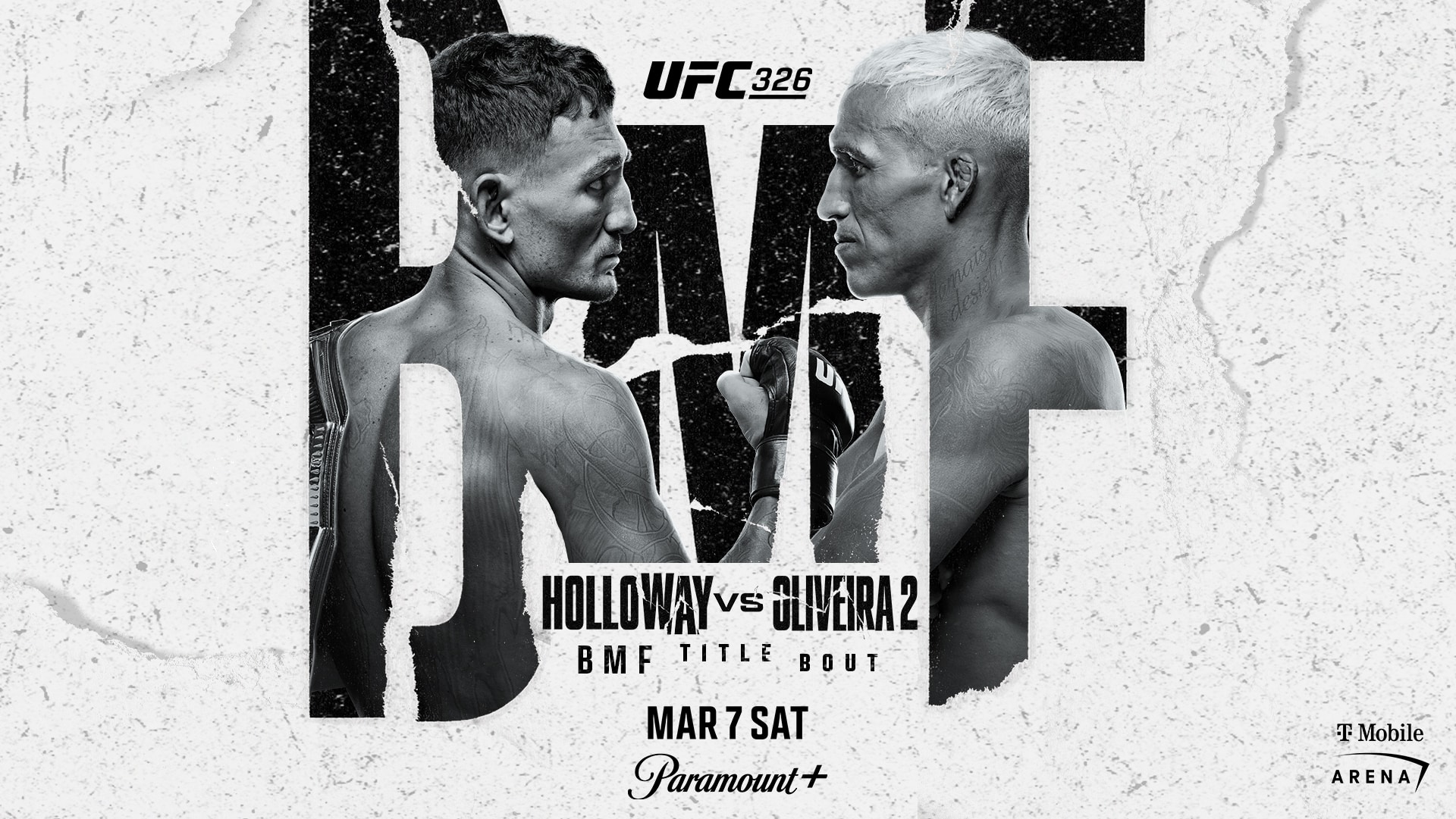 MMA Prop Pick of the Week: UFC 326