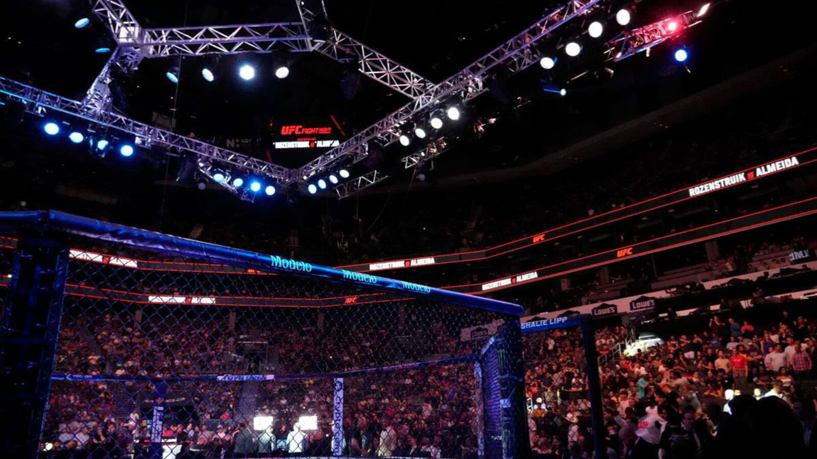 UFC Legend Refuses to Deny PED Use With Cryptic Confession to Career Allegations