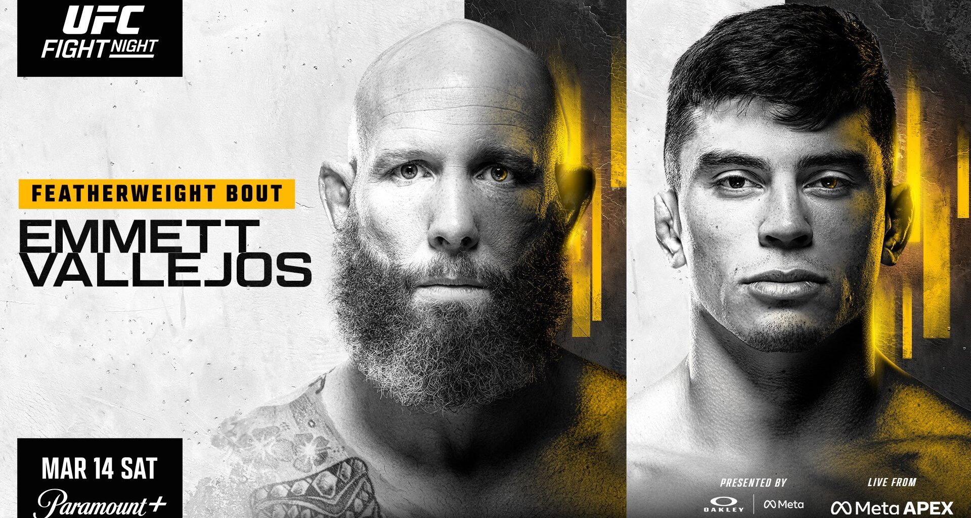 MMA Underdog Pick of the Week: UFC Vegas 114