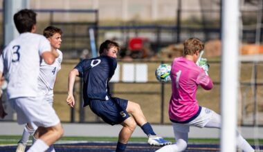 Skyline shuts out Woods Cross for fifth straight victory – Deseret News