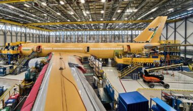 Ottawa sets $1.5 billion for RCAF