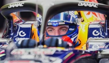 Verstappen sees ‘a jungle’ in F1 but still hopes for ‘simple solutions’