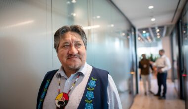 Indigenous program to protect Canadian wilderness aims to bolster First Nations’ economies