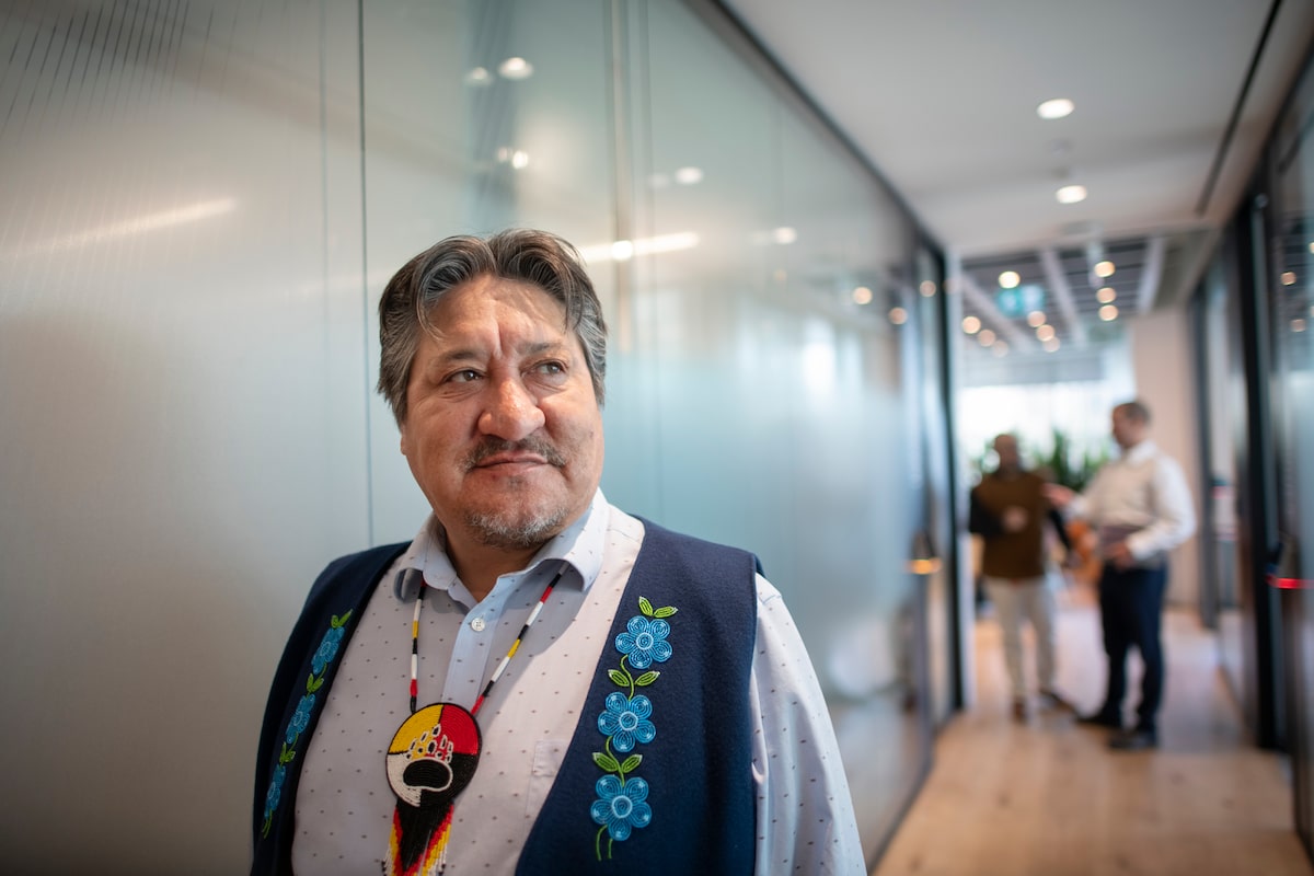 Indigenous program to protect Canadian wilderness aims to bolster First Nations’ economies