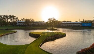 Golf’s best return to TPC Sawgrass for The Players Championship on TSN, TSN+