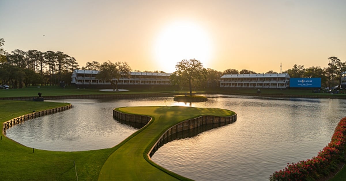 Golf’s best return to TPC Sawgrass for The Players Championship on TSN, TSN+
