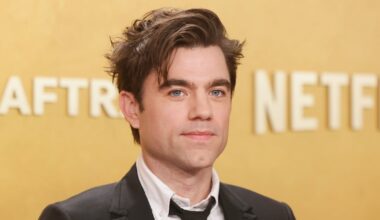 ‘The Pitt’ Star Addresses Pushback on Episode About ICE