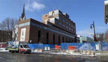 Quebec launches first university program in cultural discoverability