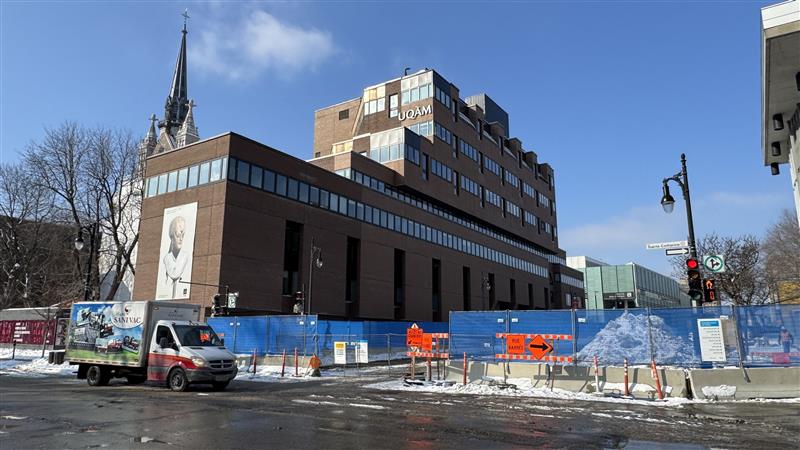 Quebec launches first university program in cultural discoverability