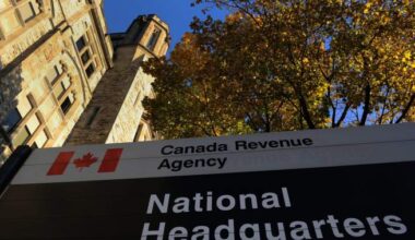 AI-generated CRA tax scams increasing, cybersecurity experts warn