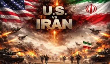 Iran says it will not close Strait of Hormuz but asserts right to secure waterway