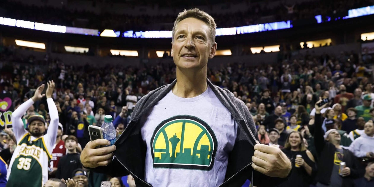 NBA expansion and relocation: A chaotic start to possibly Las Vegas and Seattle (again)