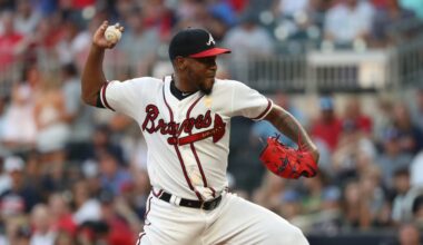 Julio Teherán Announces Retirement - MLB Trade Rumors