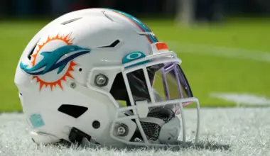 Latest NFL power rankings spell bad news for Miami Dolphins in 2026 image
