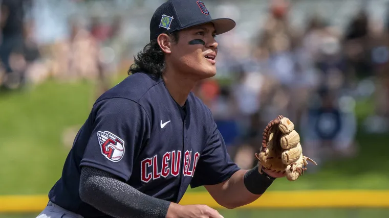 Did Yu Chang play in MLB? Chinese Taipei WBC star saves best stats for World Baseball Classic image
