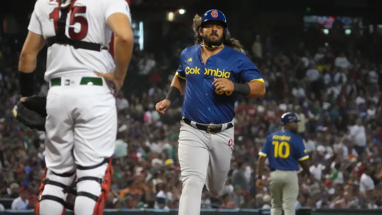 Jorge Alfaro