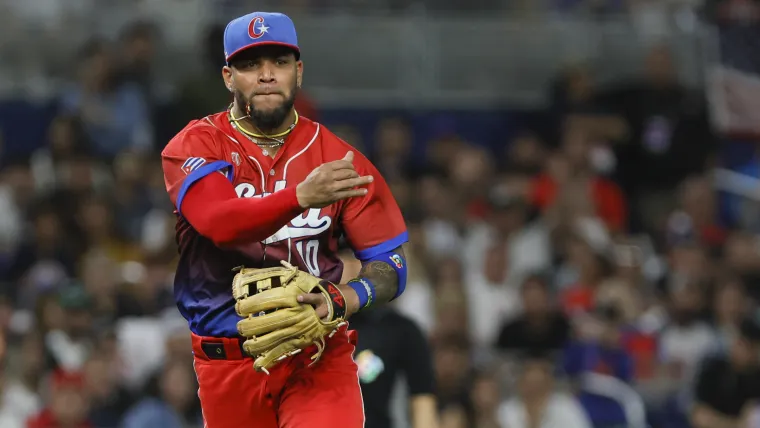 Yoan Moncada