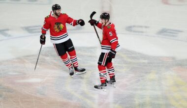 An in-depth analysis of what Edmonton’s new trade acquisitions can bring to the team