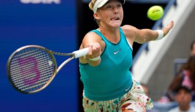WTA Miami Day 3 Predictions Including Andreeva vs Kessler
