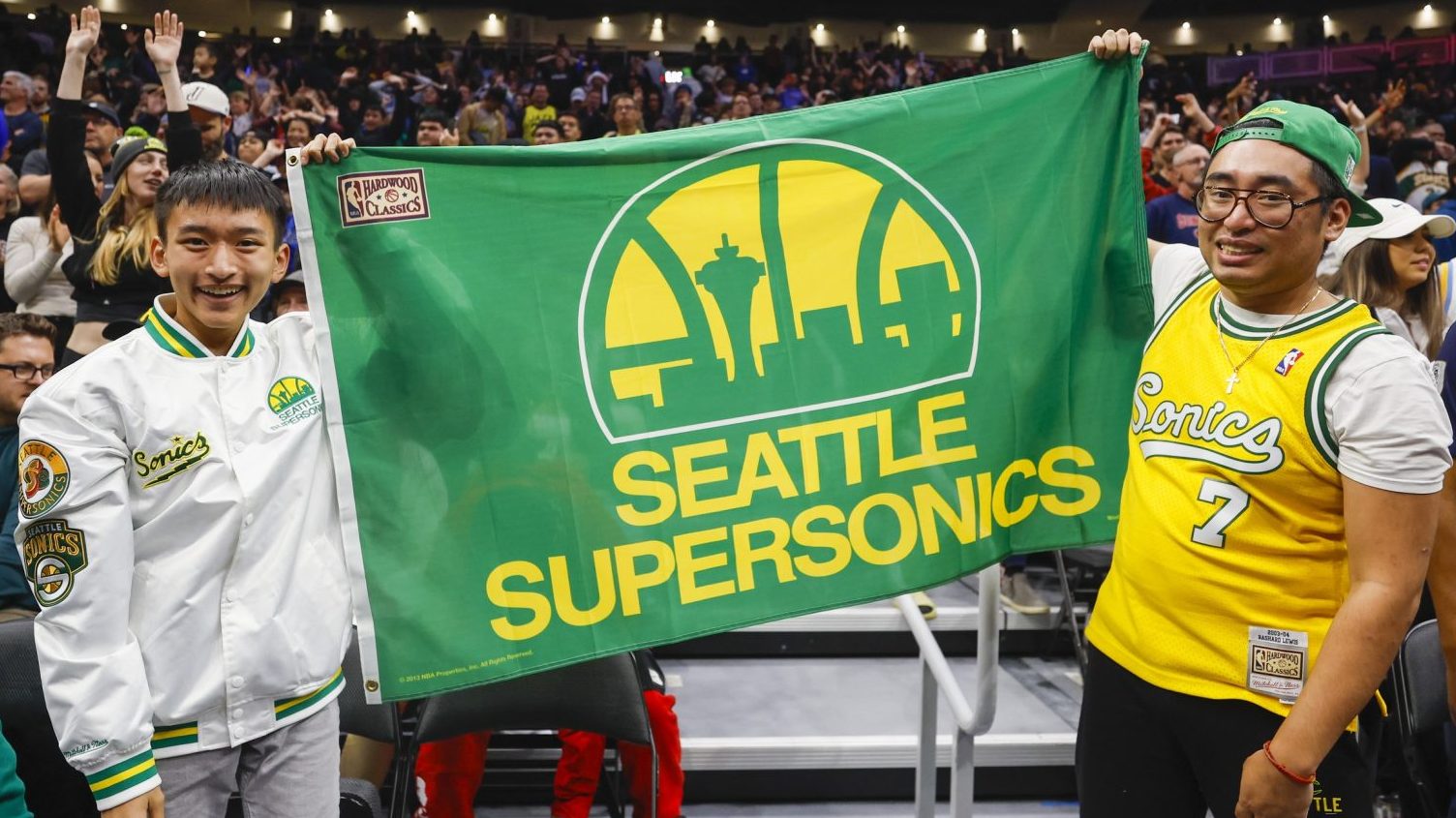 NBA Expansion Back in Play