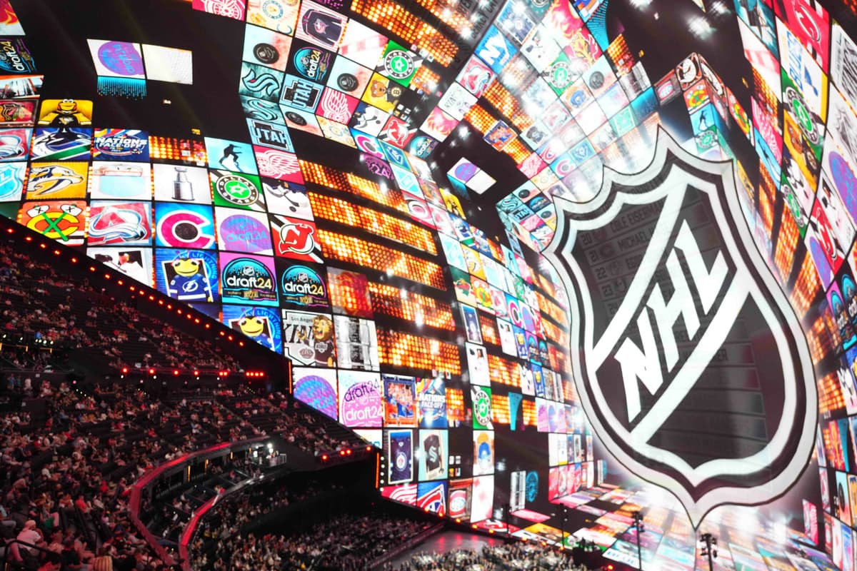 A look at the Canucks’ 2026 draft capital post trade deadline