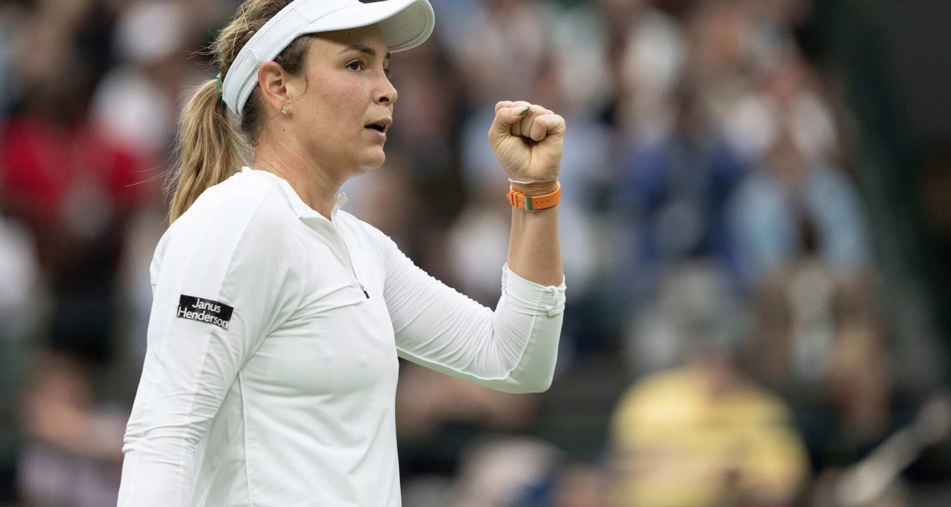 WTA Charleston Day 1 Predictions Including Tomljanovic vs Vekic