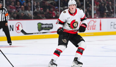 Latest On Carter Yakemchuk – Pro Hockey Rumors