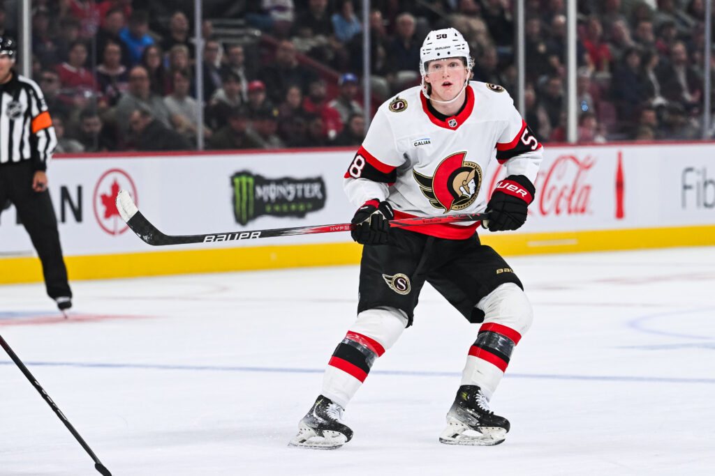 Latest On Carter Yakemchuk – Pro Hockey Rumors