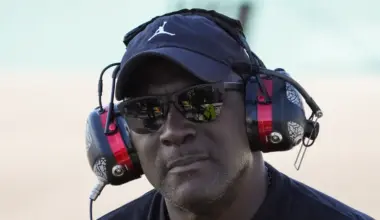 Who drives for Michael Jordan? Full driver lineup in NASCAR for 23XI Racing owned by NBA legend image