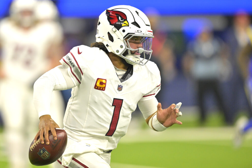 Fallout From Vikings' Kyler Murray Signing; Team To Re-Sign Carson Wentz?