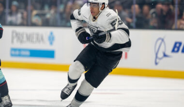 Updates on Carlson, Kulich, and Stone; Secondary Streaming Options in Khusnutdinov, Bourque, Quinn, Kurashev, and More – March 3 – DobberHockey