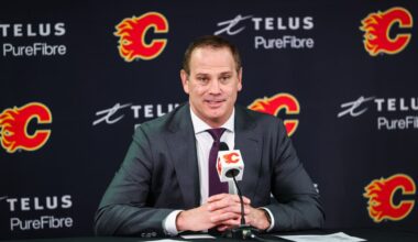 A summary of the recent Flames trade rumours and chatter ahead of the NHL Trade Deadline