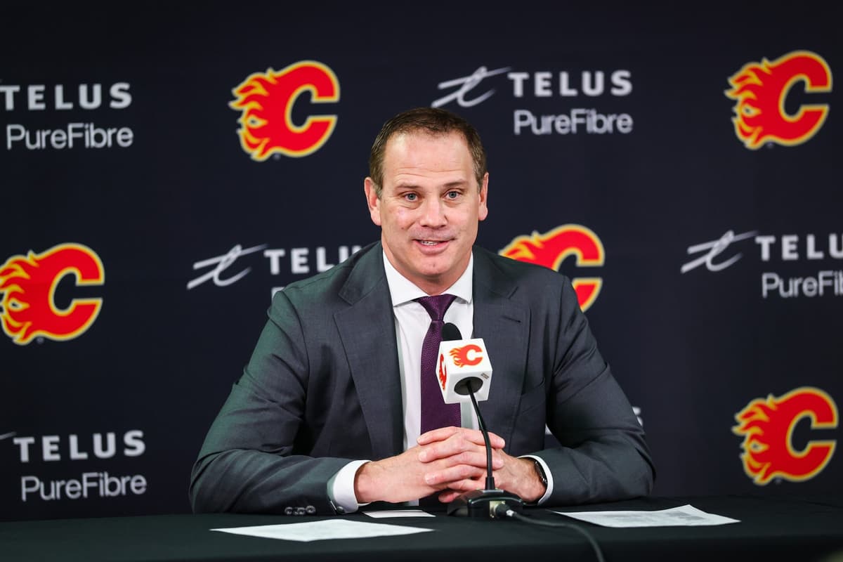 A summary of the recent Flames trade rumours and chatter ahead of the NHL Trade Deadline