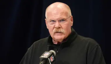 Chiefs NFL draft rumor could lead to selection of Ohio State, Arizona State, Utah or Miami prospects image