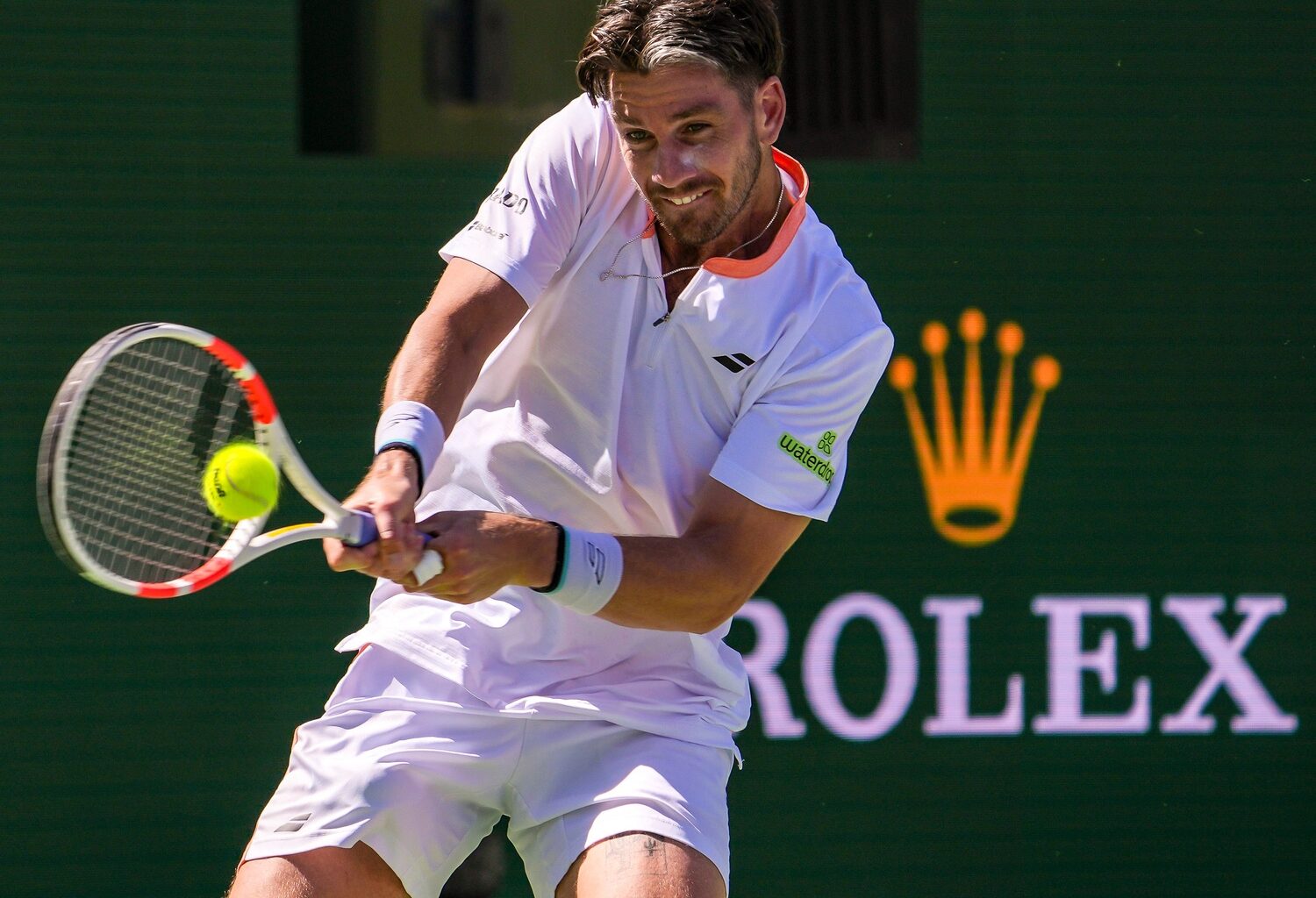 ATP Indian Wells Best Bets Including Cameron Norrie vs Mackenzie McDonald - LWOS Tennis
