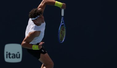 Ben Shelton will contest the ATP Munich final.