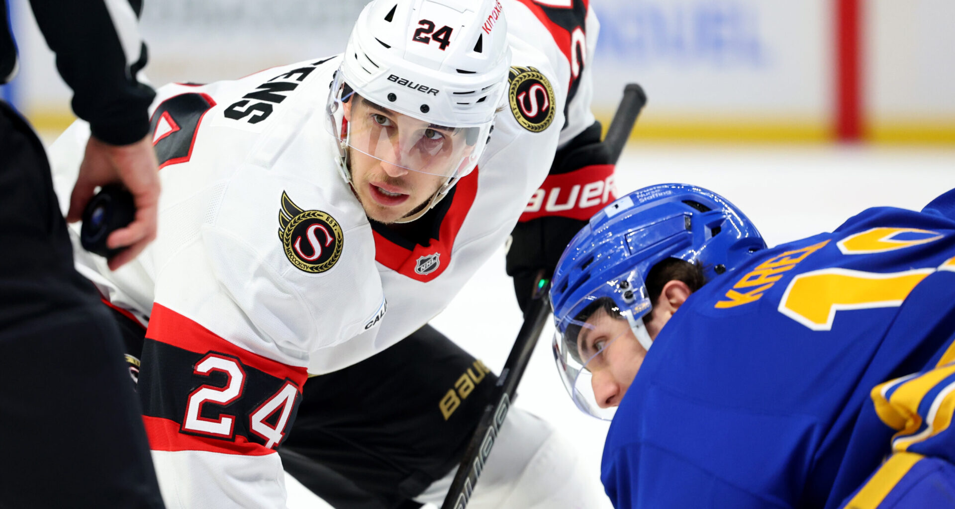 Cozens Contributing, Vasilevskiy Pulled, Johnson Healthy Scratched (Mar 1) – DobberHockey