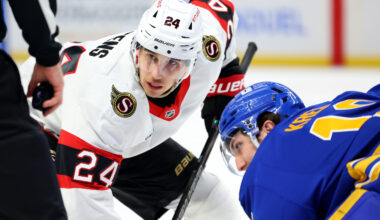 Cozens Contributing, Vasilevskiy Pulled, Johnson Healthy Scratched (Mar 1) – DobberHockey