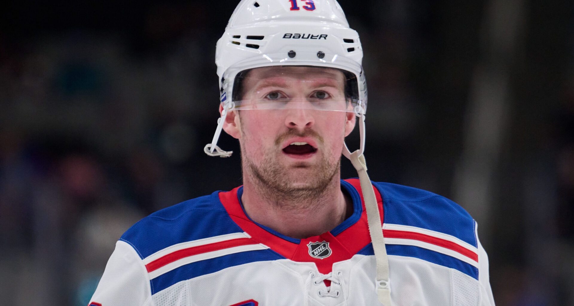 Lafrenière’s Production; Montreal’s New Goaltending Tandem; Tough Schedule for St. Louis, and More – DobberHockey