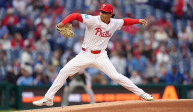 MLBTR Podcast: Jesús Luzardo's Extension, Atlanta's Depth, And Zack Littell