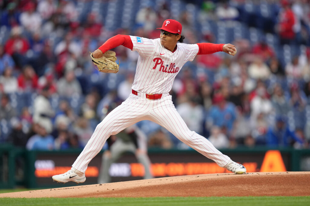 MLBTR Podcast: Jesús Luzardo's Extension, Atlanta's Depth, And Zack Littell