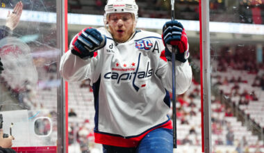 Ducks Acquire John Carlson – Pro Hockey Rumors