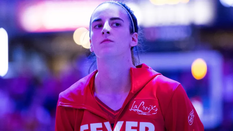 Is Caitlin Clark a free agent? Why WNBA free agent 'frenzy' could realign the league image