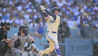 Dodgers reveal why Hyeseong Kim lost MLB job to .116 hitter image