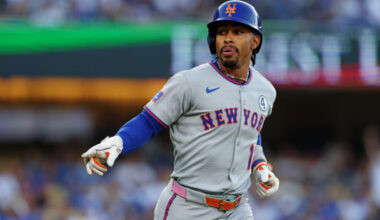 Francisco Lindor Increasingly Likely To Be Ready For Opening Day