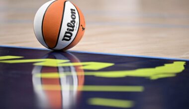 The WNBA’s pay explosion, plus more buzzer madness