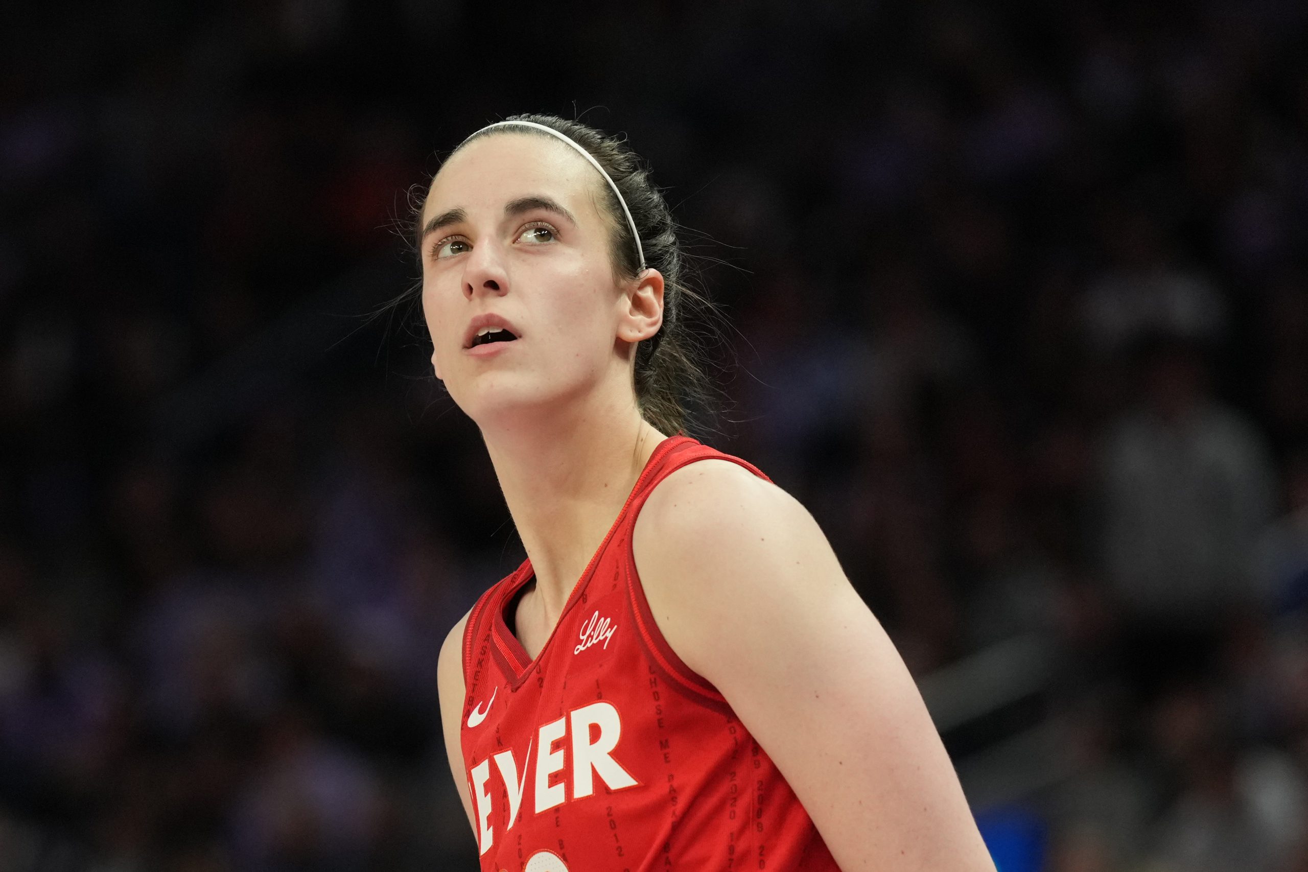 WNBA: Caitlin Clark facing major accusation with Team USA