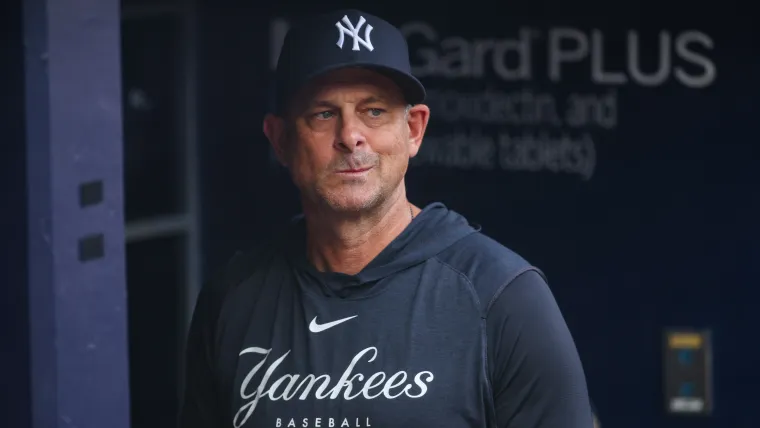 New York Yankees in strong position to land player who could reset entire MLB market image