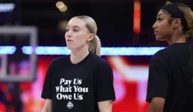 WNBA's latest CBA deal means more for college basketball  image